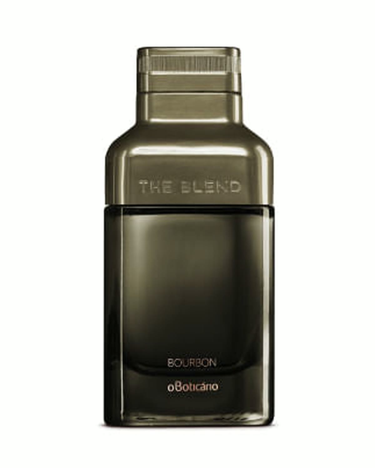 The Blend Bourbon