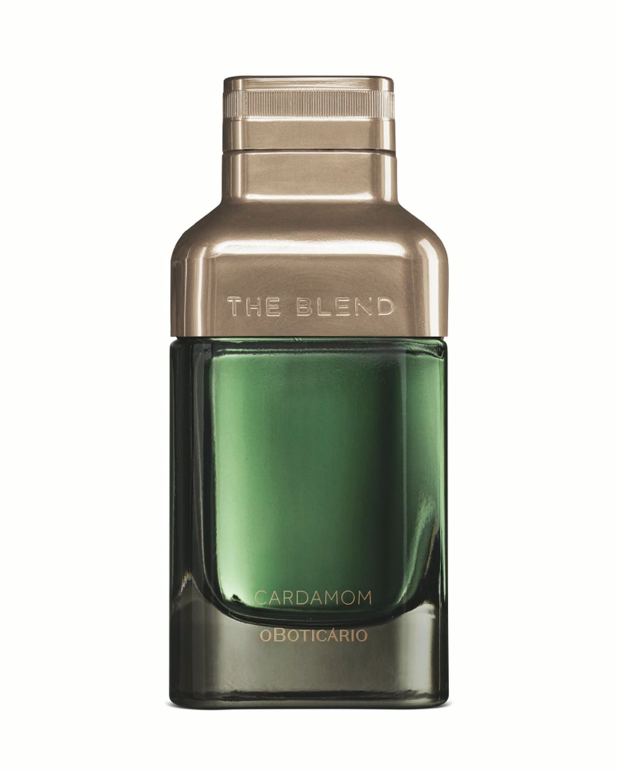 The Blend Cardamom