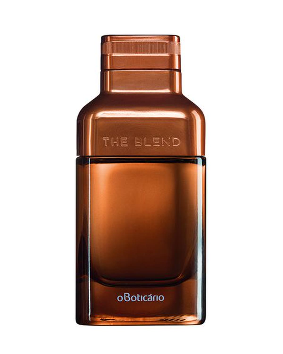The Blend